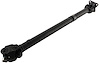 Series 1310 Front Driveshaft 2007-15 Jeep Wrangler JK - image 1