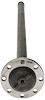 SHAFT - FLANGED AXLE (FIN - image 1