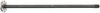 SHAFT - FLANGED AXLE (FIN - image 2
