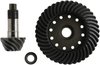 KIT-GEAR PIN & NUT - image 2