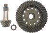 KIT-GEAR PIN & NUT - image 2