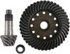 KIT-GEAR PIN & NUT - image 2