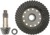KIT-GEAR PIN & NUT - image 2