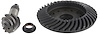 KIT-GEAR PIN & NUT - image 1