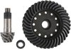KIT-GEAR PIN & NUT - image 2