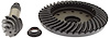 KIT-GEAR PIN & NUT - image 1