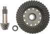 KIT-GEAR PIN & NUT - image 2