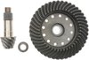 KIT-GEAR PIN & NUT - image 2