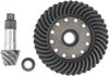 KIT-GEAR PIN & NUT - image 2