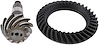 Dana 30 Ring & Pinion 3.45 Ratio - image 1
