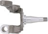 KNUCKLE ASSY LH - image 3