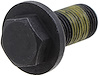 SCREW - DRIVE GEAR - image 1