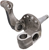 KNUCKLE ASSY LH - image 1