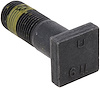 SCREW - DRIVE GEAR - image 1