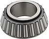 BEARING - TAPERED ROLLER - image 1