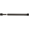 DRIVE SHAFT - image 2