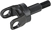 CHROMOLY AXLE SHAFT - image 1