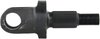 CHROMOLY AXLE SHAFT - image 4