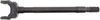 CHROMOLY AXLE SHAFT - image 2