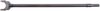 CHROMOLY AXLE SHAFT - image 2
