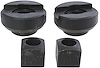 Ford 8.8 Steel Mini Spool - 31 Spline