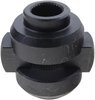 Ford 8.8 Steel Mini Spool - 31 Spline - image 2