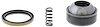 CENTERING BALL AND RACE A - image 1