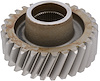PINION HELICAL GEAR - image 1