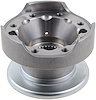 COMPANION FLANGE ASSEMBLY - image 1