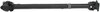 Series 1310 Front Driveshaft 2007-15 Jeep Wrangler JK - image 2