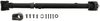 Series 1310 Front Driveshaft 2007-15 Jeep Wrangler JK - image 2