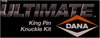 Steering Knuckle Kit - image 2