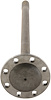 SHAFT - FLANGED AXLE (FIN - image 1