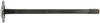 SHAFT - FLANGED AXLE (FIN - image 2