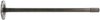 AXLE SHAFT 41INV - image 2