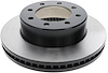 BRAKE ROTOR - image 1