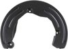 BRAKE DUST SHIELD - image 2