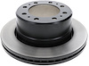 BRAKE ROTOR (FINISHED) - image 1