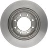 BRAKE ROTOR (FINISHED) - image 2