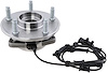 HUB ASSY - image 1