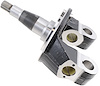 KNUCKLE ASSY - image 1