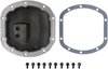 Nodular Iron Differential Cover for Dana 30 Axles - image 3