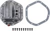 10023536  Ultimate Dana 44 Differential Cover Fits Front or Rear Dana 44 Axles - image 4