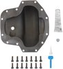NODULAR DIFF COVER KIT W/ - image 2