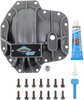NODULAR DIFF COVER KIT W/ - image 3