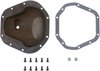 NODULAR DIFF COVER - image 2