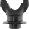 Pinion Yoke Fits Ford 9.0 in Axle, 28 Spline [Dana 1350 Series, U-Bolt] - image 2