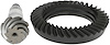 Dana 30 Ring and Pinion 4.88 Ratio