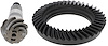 Dana 30 Ring & Pinion 4.56 Ratio
