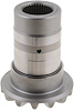 OUTPUT SIDE GEAR - image 1